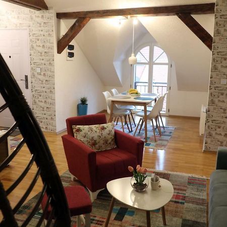 Penthouse Apartment Brčko Eksteriør billede