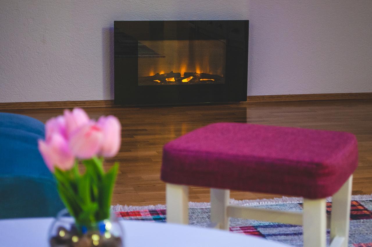Penthouse Apartment Brčko Eksteriør billede