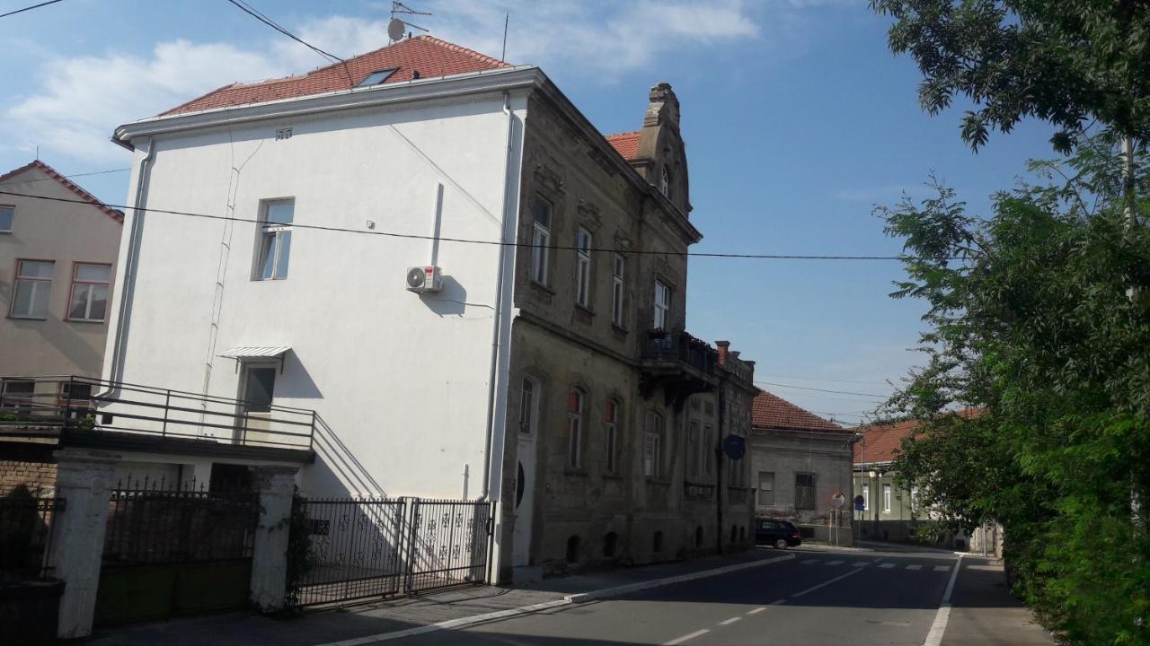 Penthouse Apartment Brčko Eksteriør billede