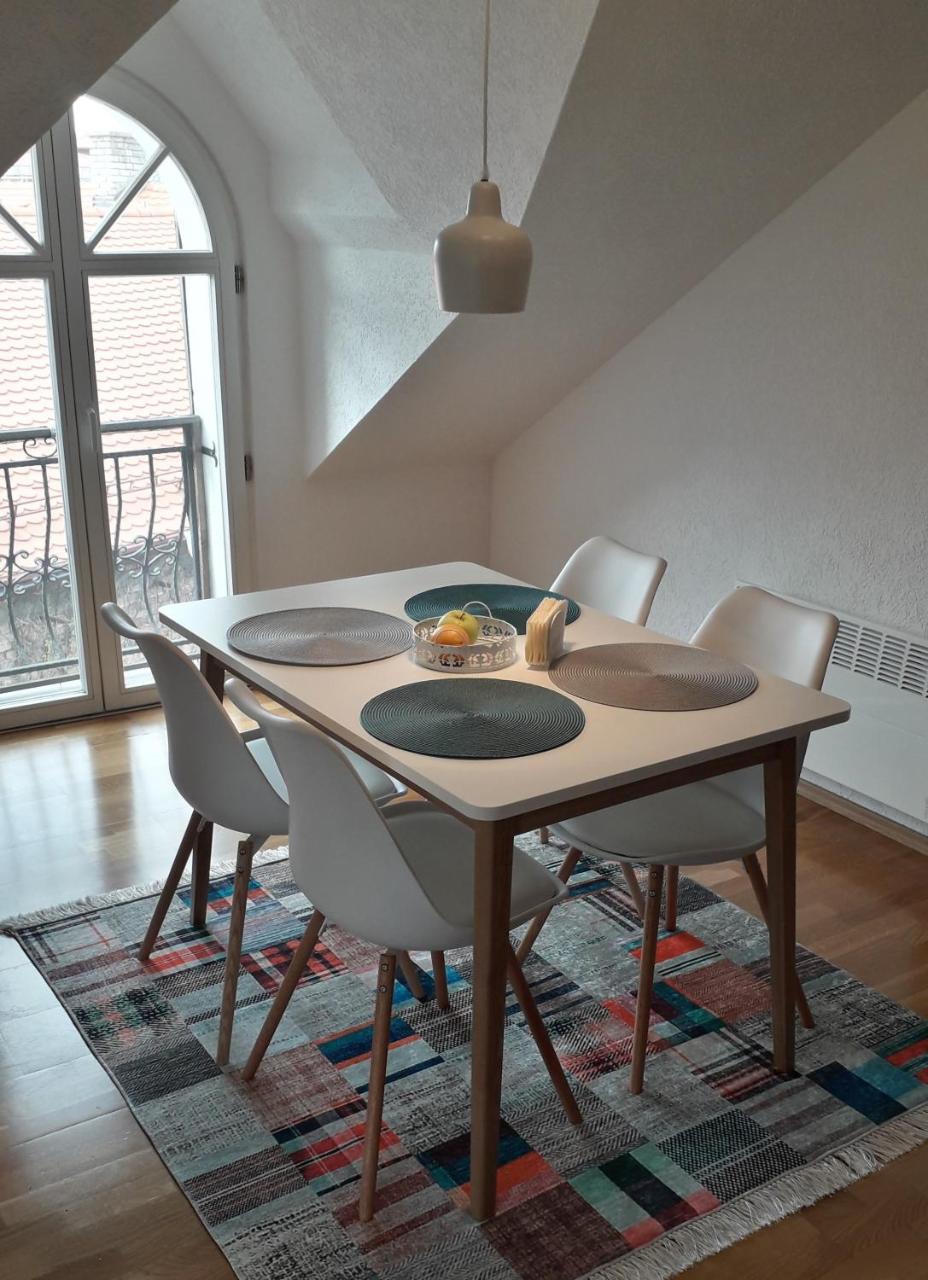 Penthouse Apartment Brčko Eksteriør billede