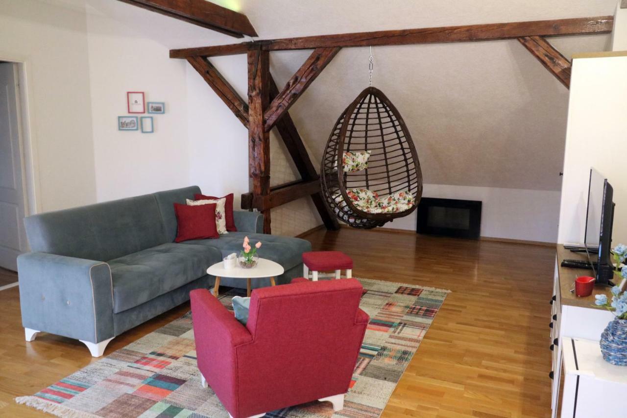 Penthouse Apartment Brčko Eksteriør billede